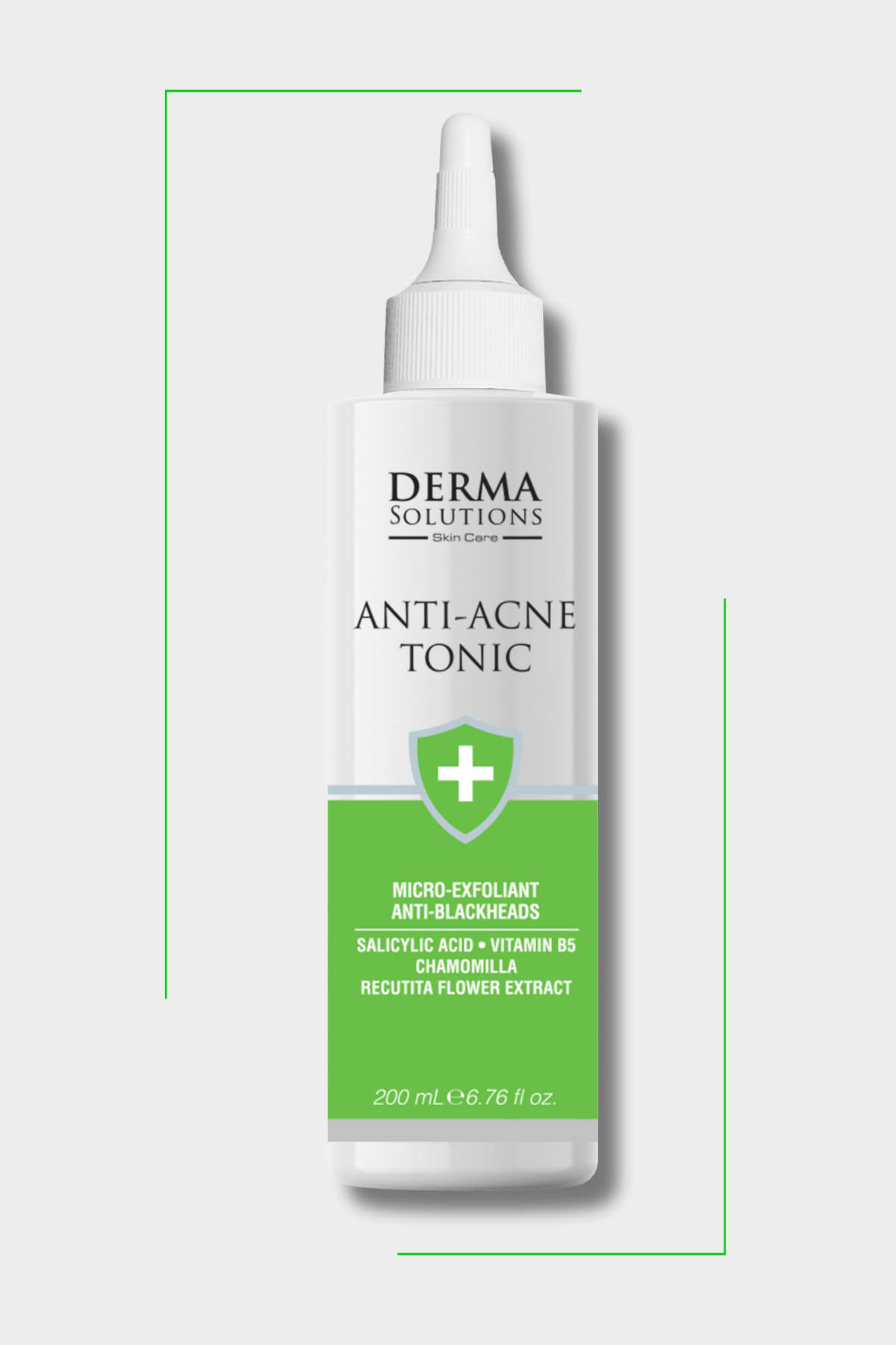 ANTI ACNE TONIC