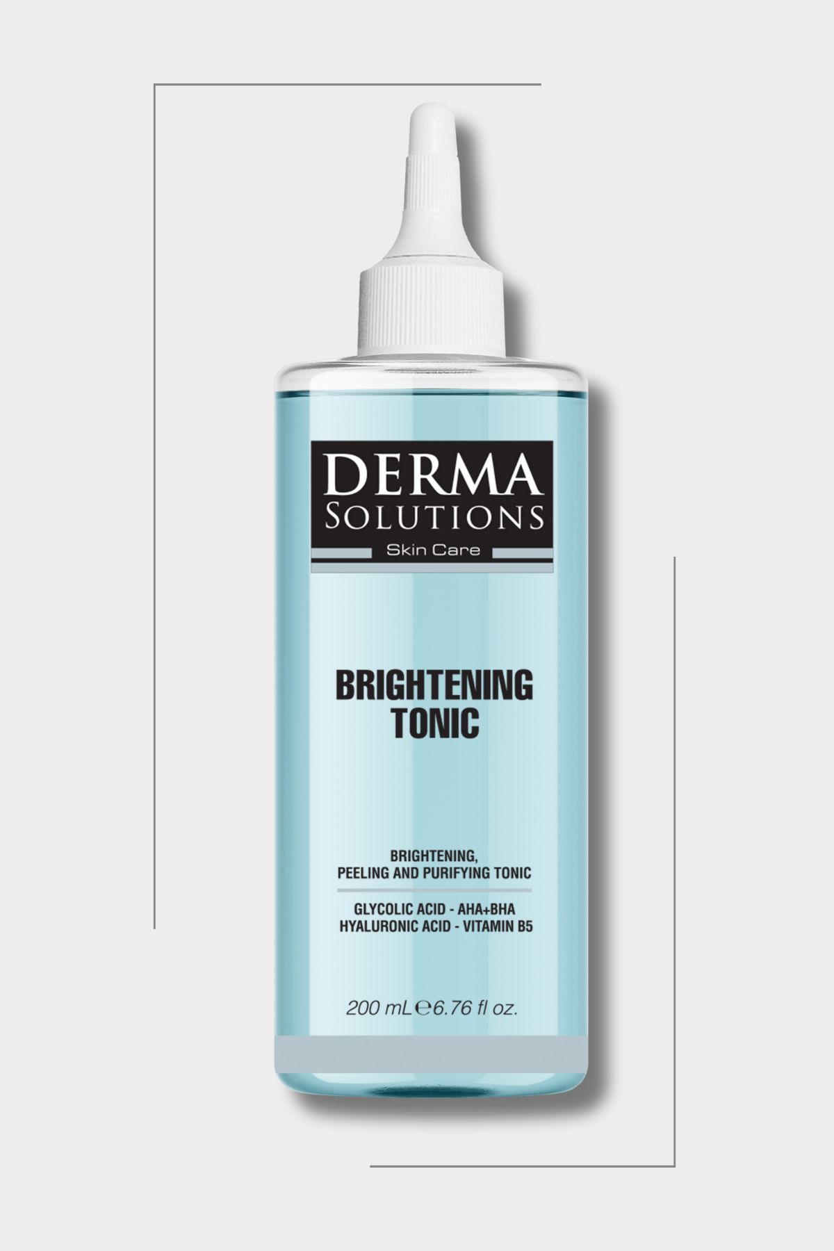 BRIGHTENING TONIC- MAVİ TONİK 200 ML