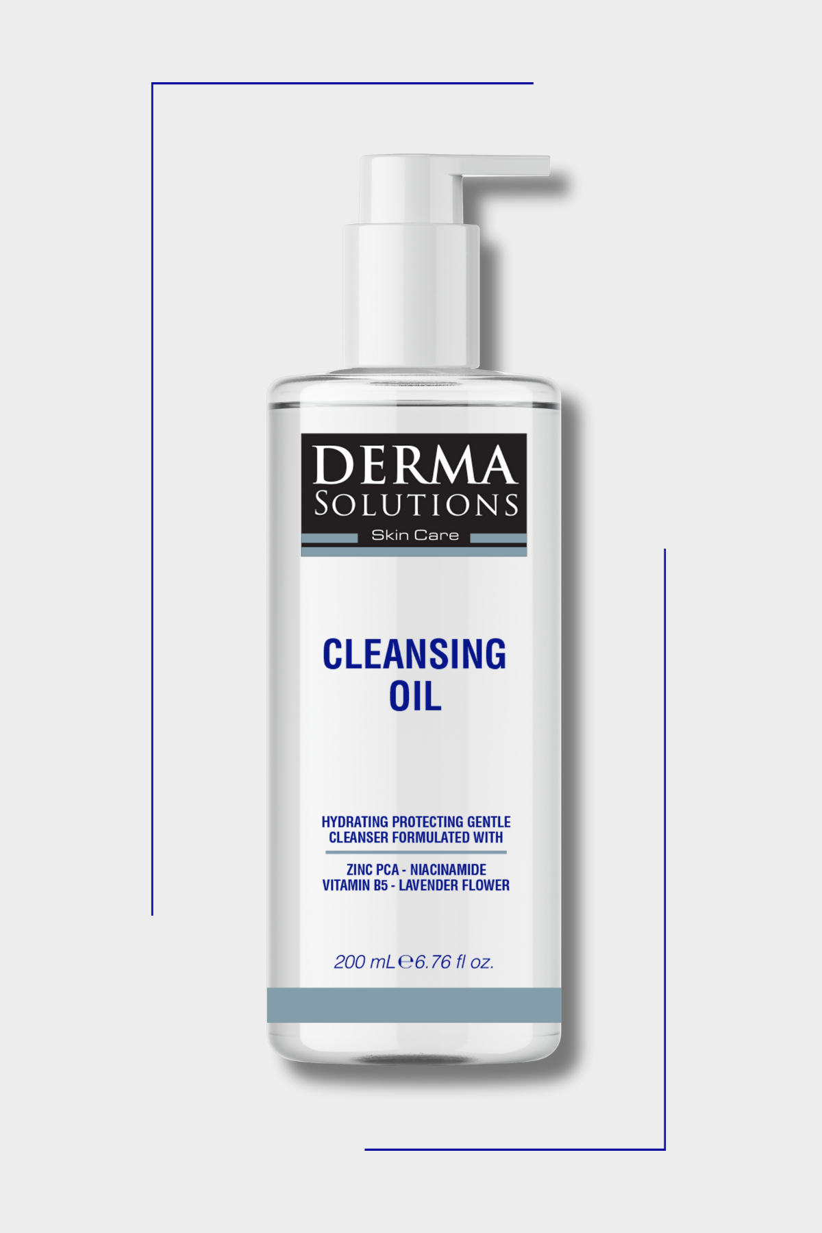 CLEANSING OIL - 200 ML