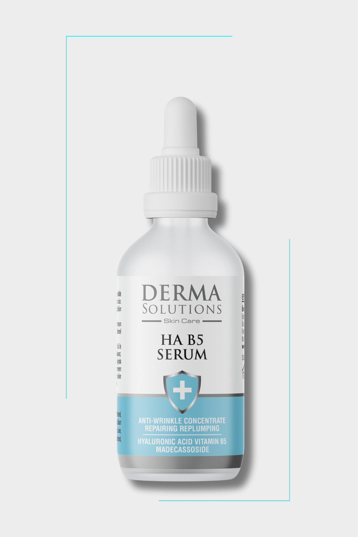 HA B5 SERUM