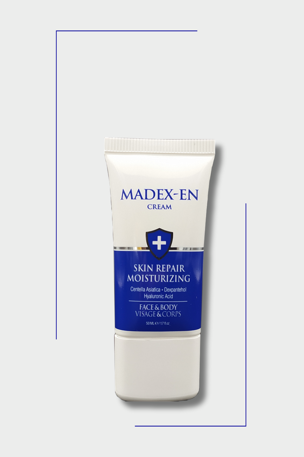 MADEX-EN 50 ML KREM