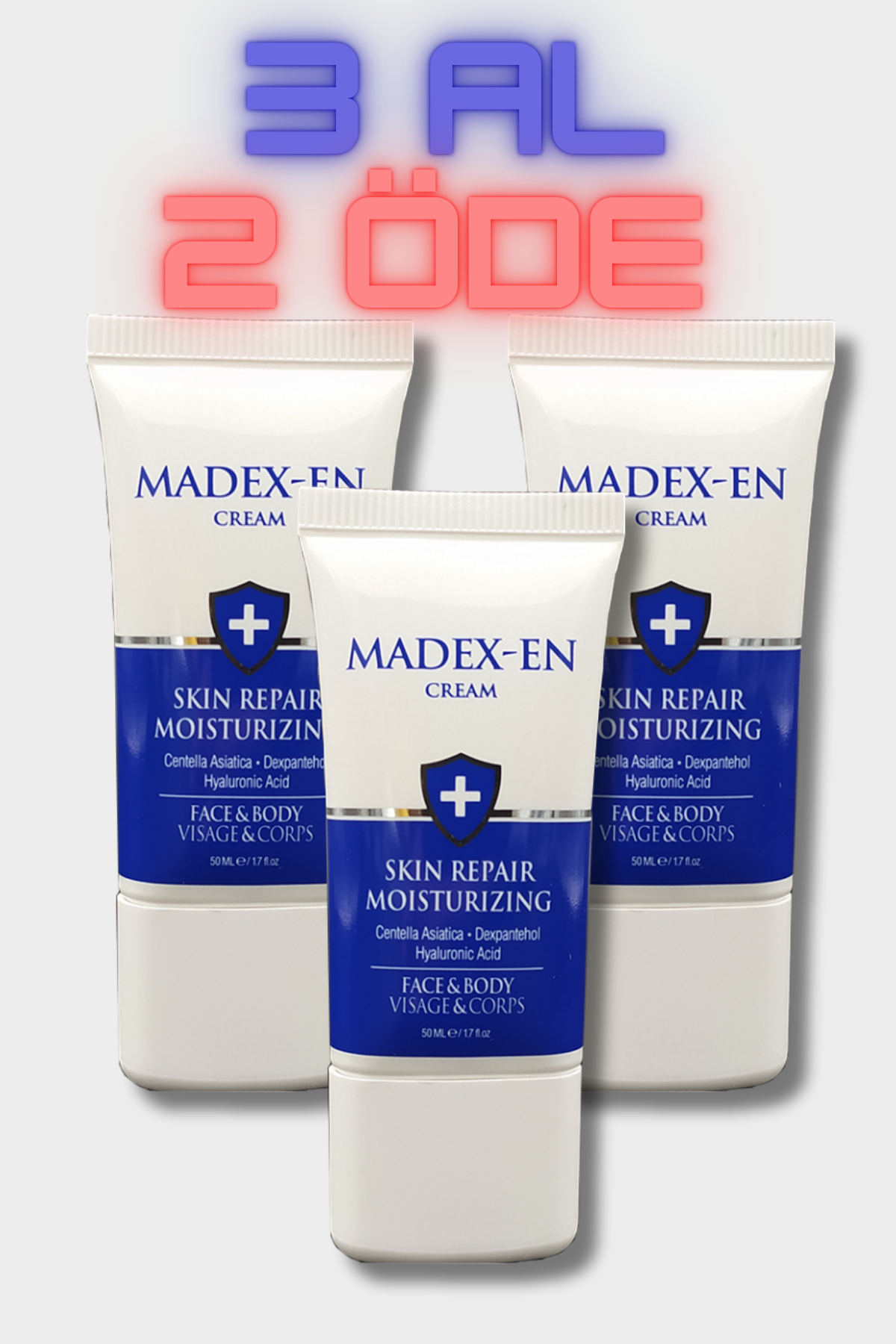 MADEXEN KREM 50 ML