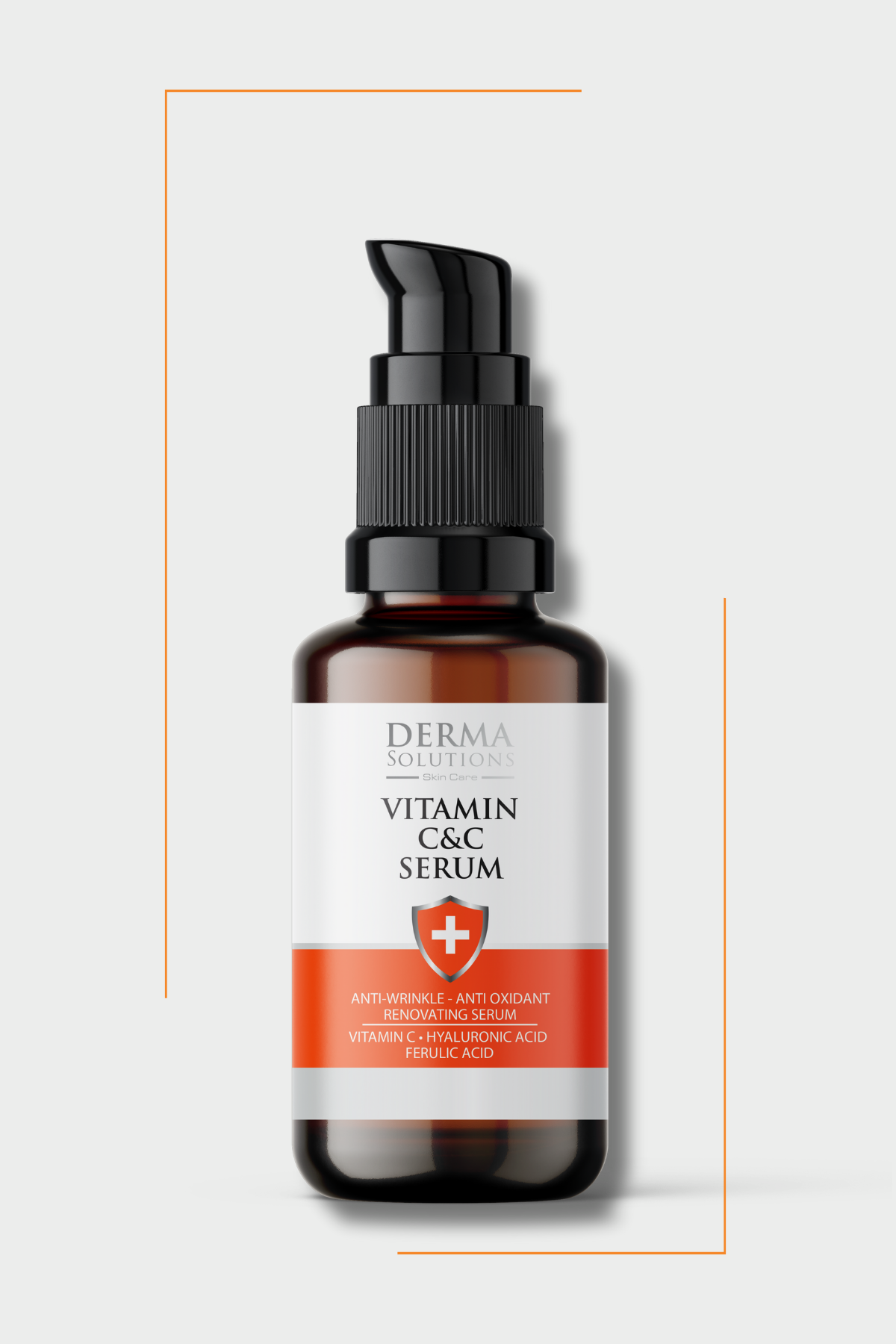 VITAMIN C&C SERUM